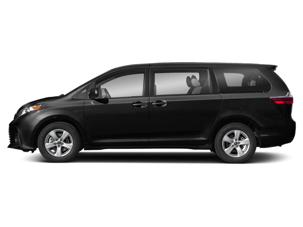 2020 Toyota Sienna XLE 7-Passenger, Toronto, Cash