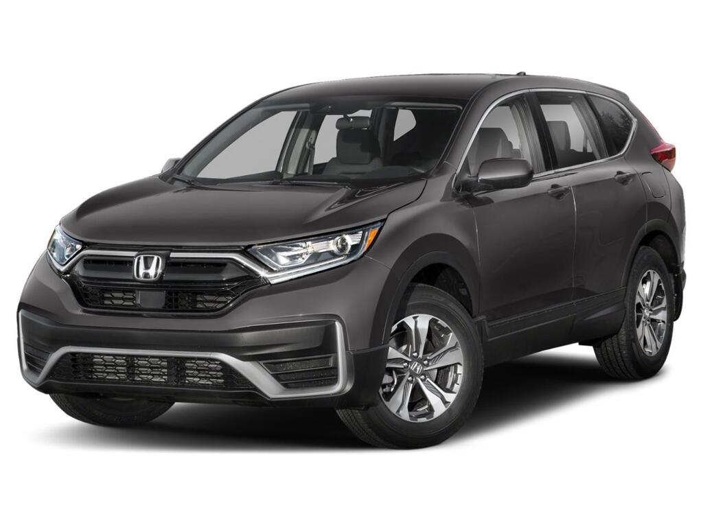 2020 Honda CR-V LX, Toronto, Cash