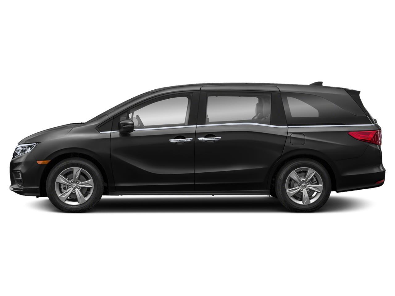 2020 Honda Odyssey