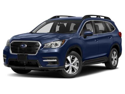 2020 Subaru Ascent Touring 7-Passenger AWD