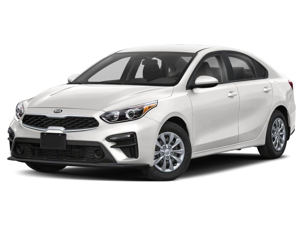 2020 Kia Forte LX, Toronto, Cash