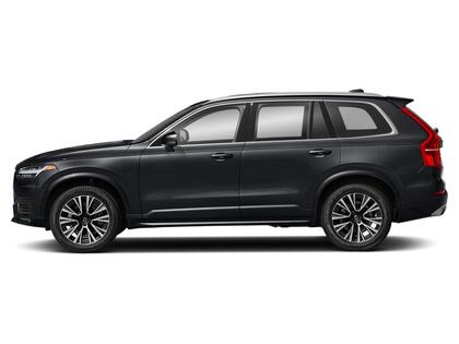 used 2020 Volvo XC90 car, priced at $19,999