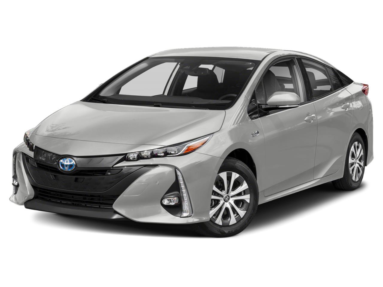 2020 Toyota Prius Prime Upgrade | Hybrid | GPS | CarPlay | Leather