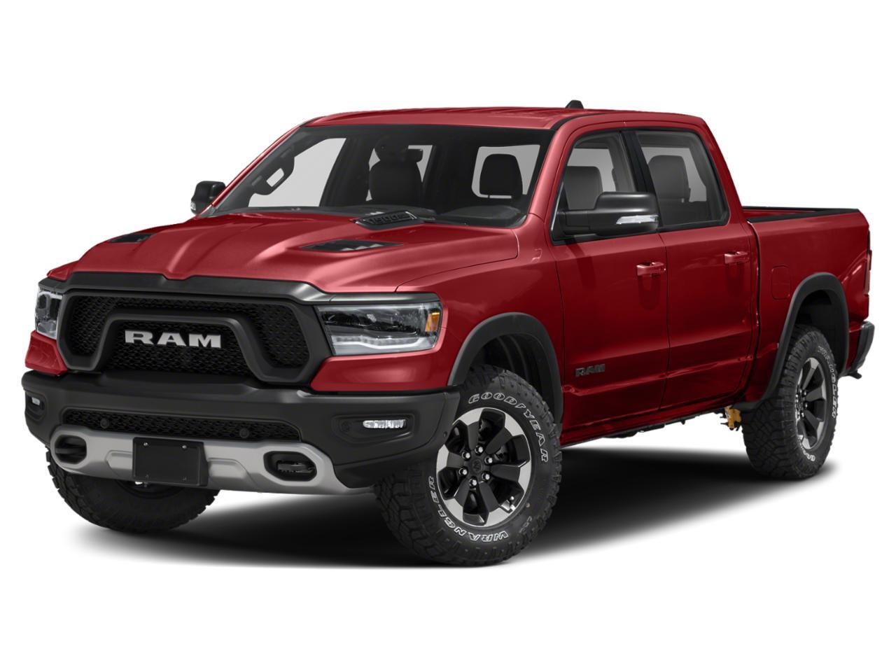 2020 Ram 1500 Sport  - Heated Seats -  Remote Start - $338 B/W