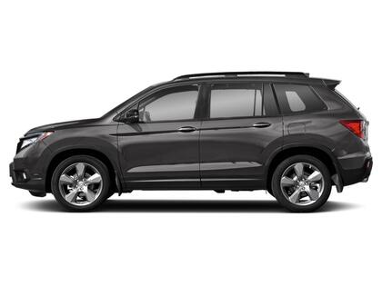 used 2020 Honda Passport car