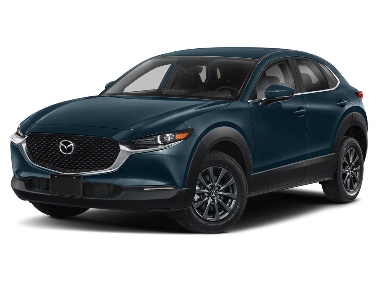 2020 Mazda CX-30