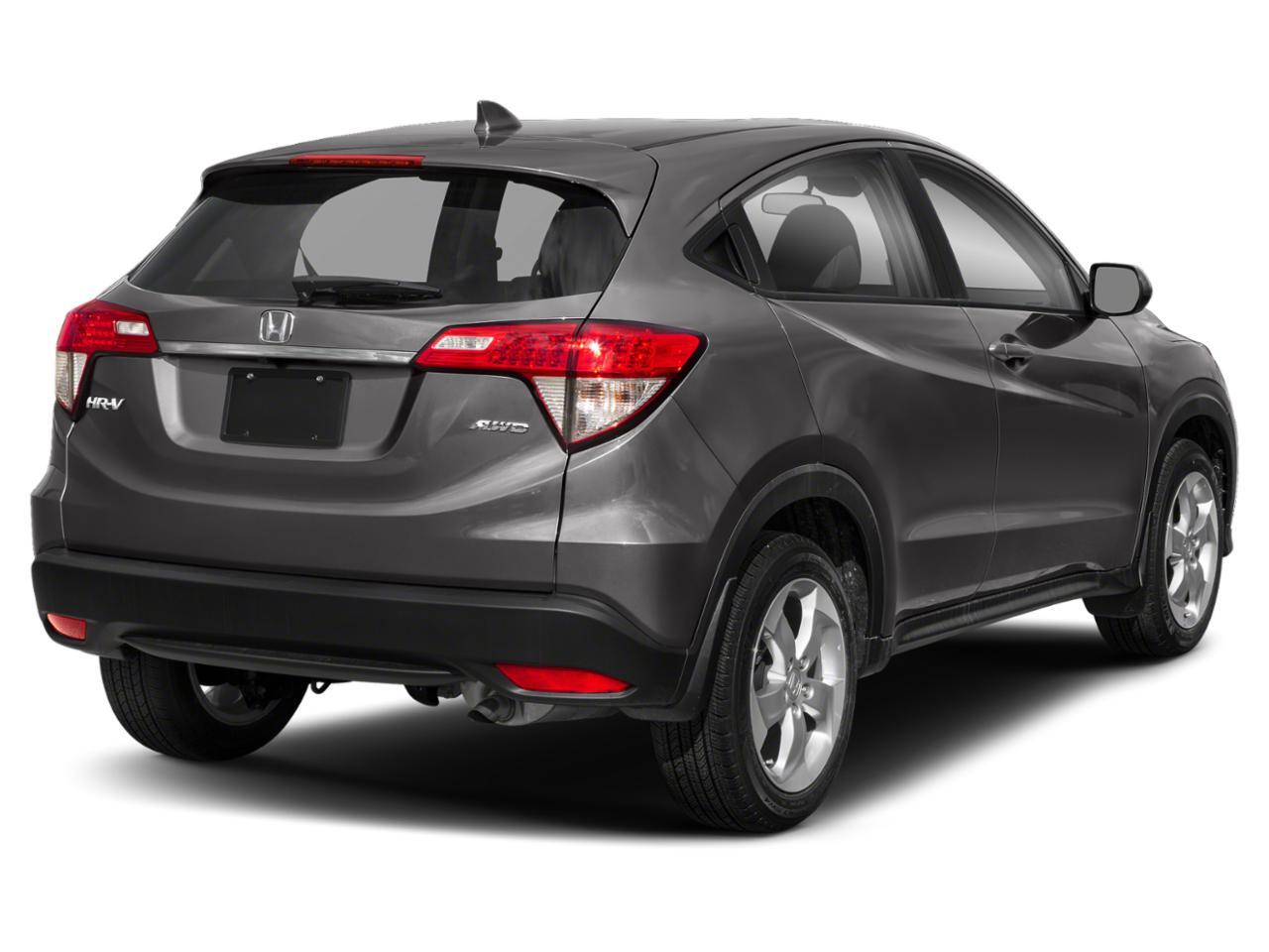 2020 Honda HR-V