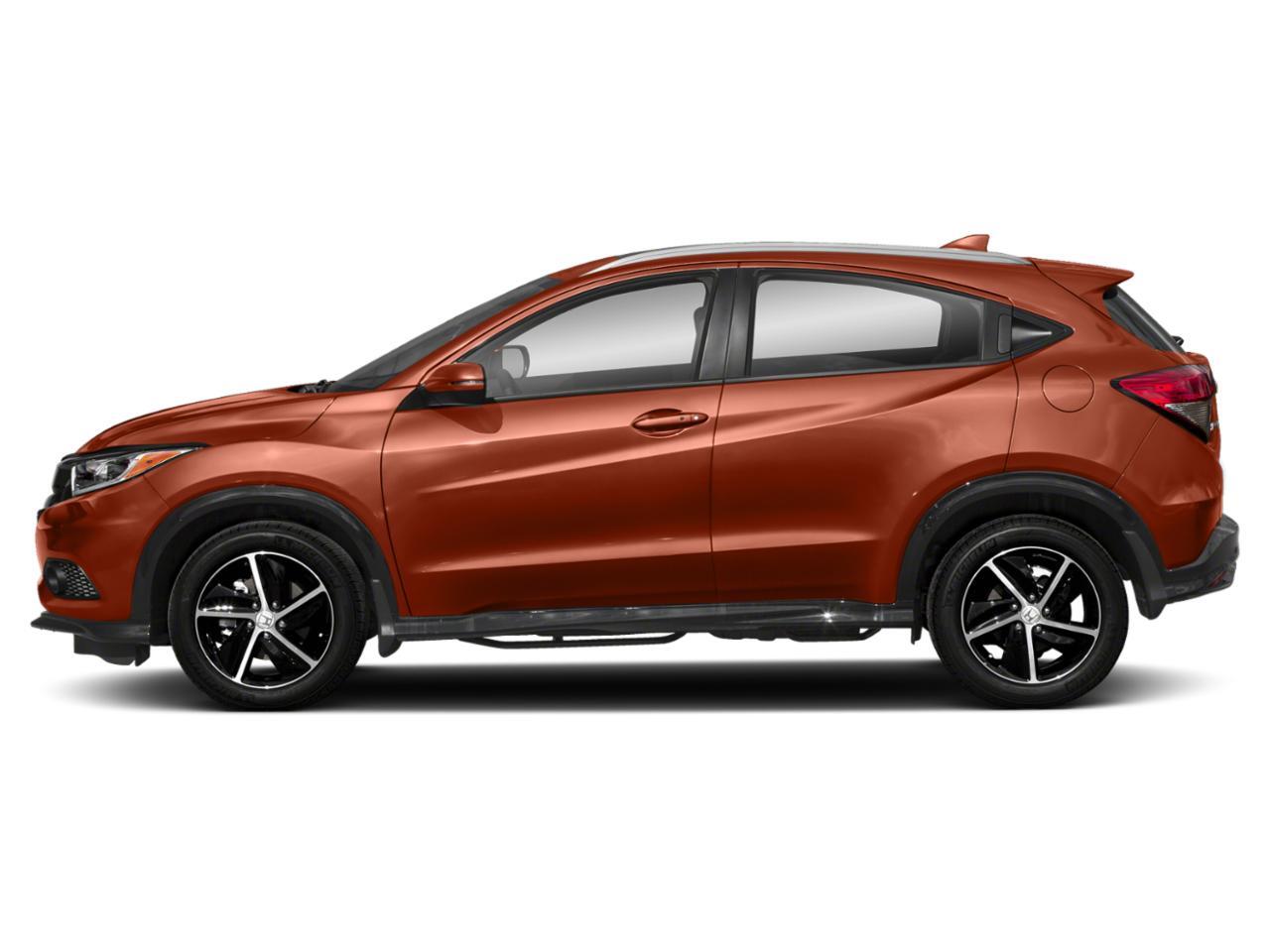 2020 Honda HR-V