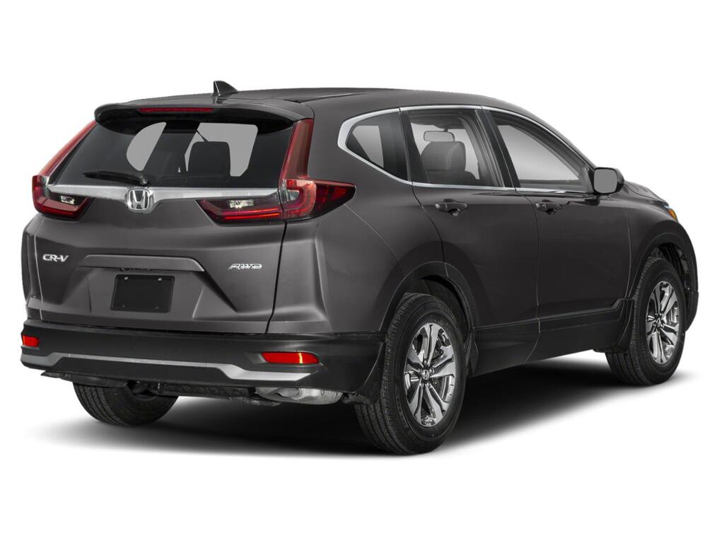 2020 Honda CR-V LX, Toronto, Cash