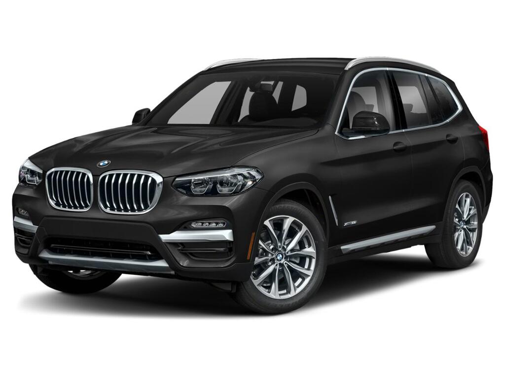 2020 BMW X3 xDrive30i, Toronto, Cash