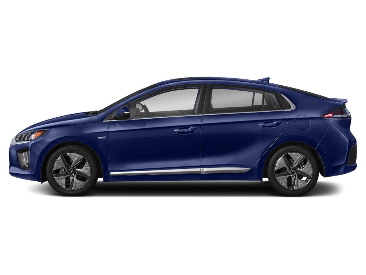 2020 Hyundai Ioniq Hybrid