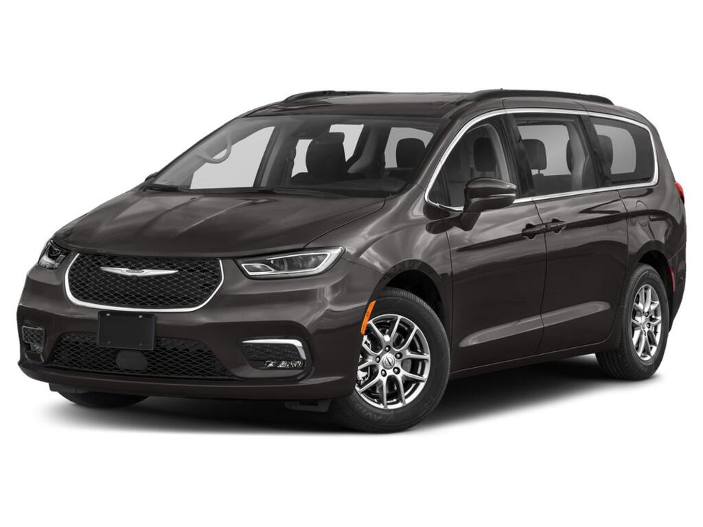 2021 Chrysler Pacifica Touring-L Plus, Toronto, Cash