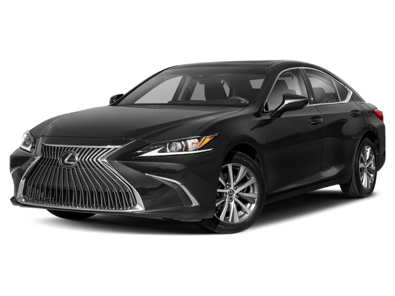 2021 Lexus ES