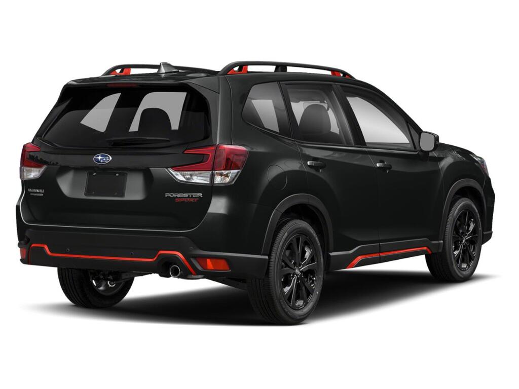 2021 Subaru Forester Sport, Toronto, Cash