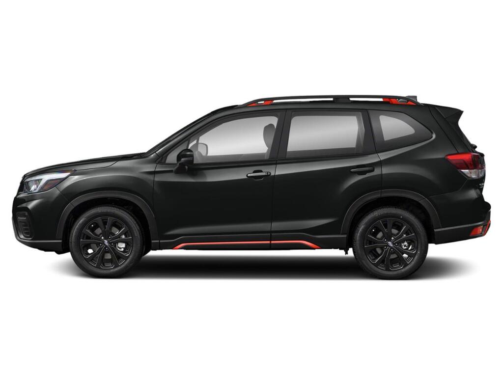 2021 Subaru Forester Sport, Toronto, Cash