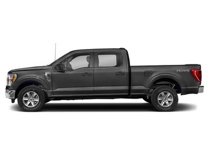 used 2021 Ford F-150 car, priced at $37,845