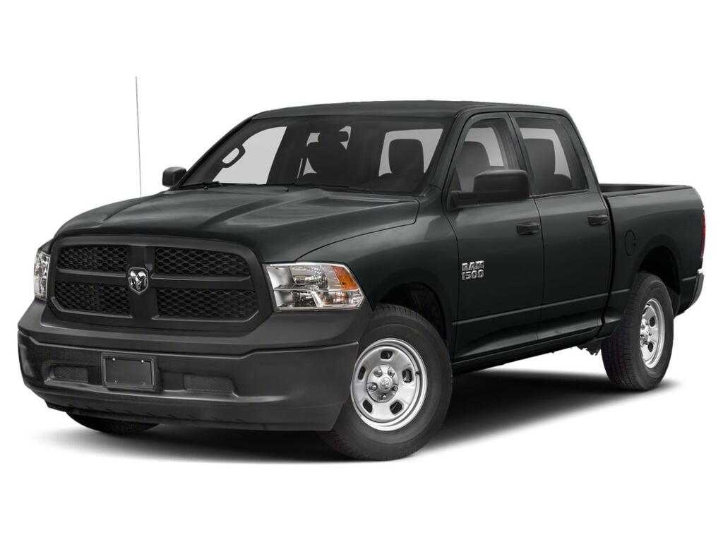 2021 RAM 1500 Classic Tradesman, Toronto, Cash