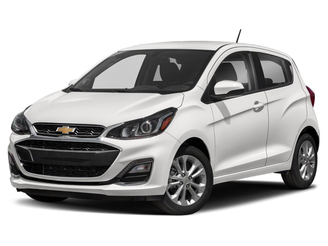 2021 Chevrolet Spark LT  - Aluminum Wheels -  Cruise Control - $133 B/W