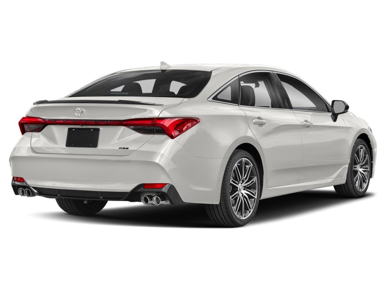 2021 Toyota Avalon