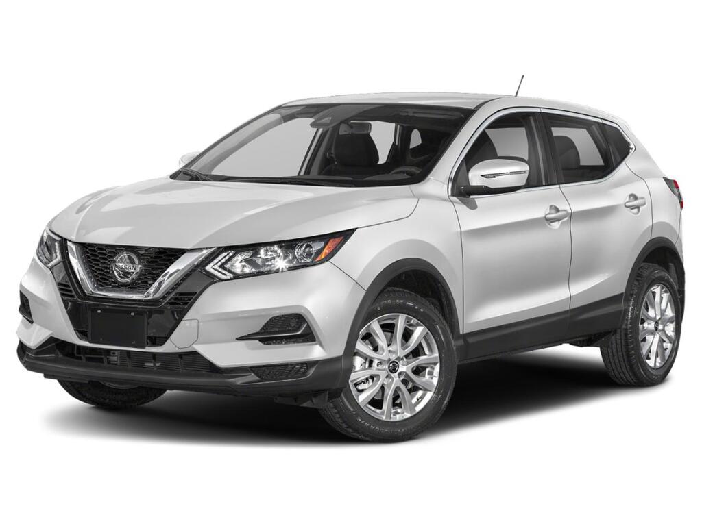 2021 Nissan Qashqai S, Toronto, Cash