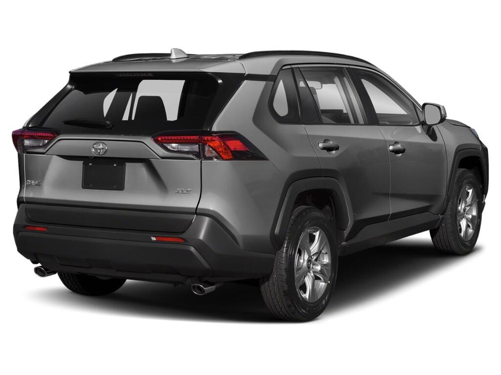 2021 Toyota RAV4 XLE, Toronto, Cash