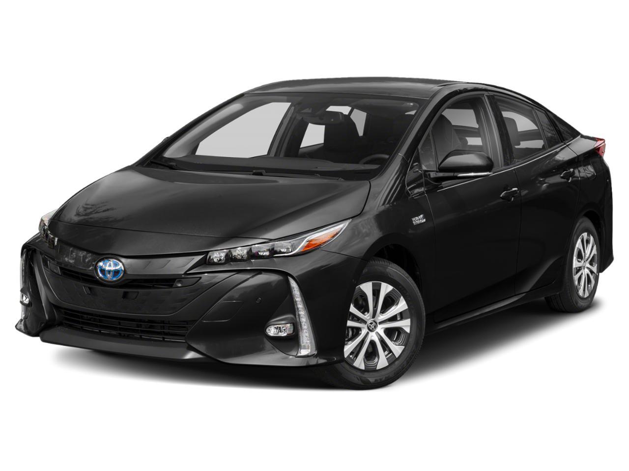 2021 Toyota Prius Prime Upgrade Auto - Local, One Owner, No Accidents!