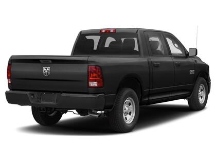 used 2021 Ram 1500 Classic car, priced at $32,888