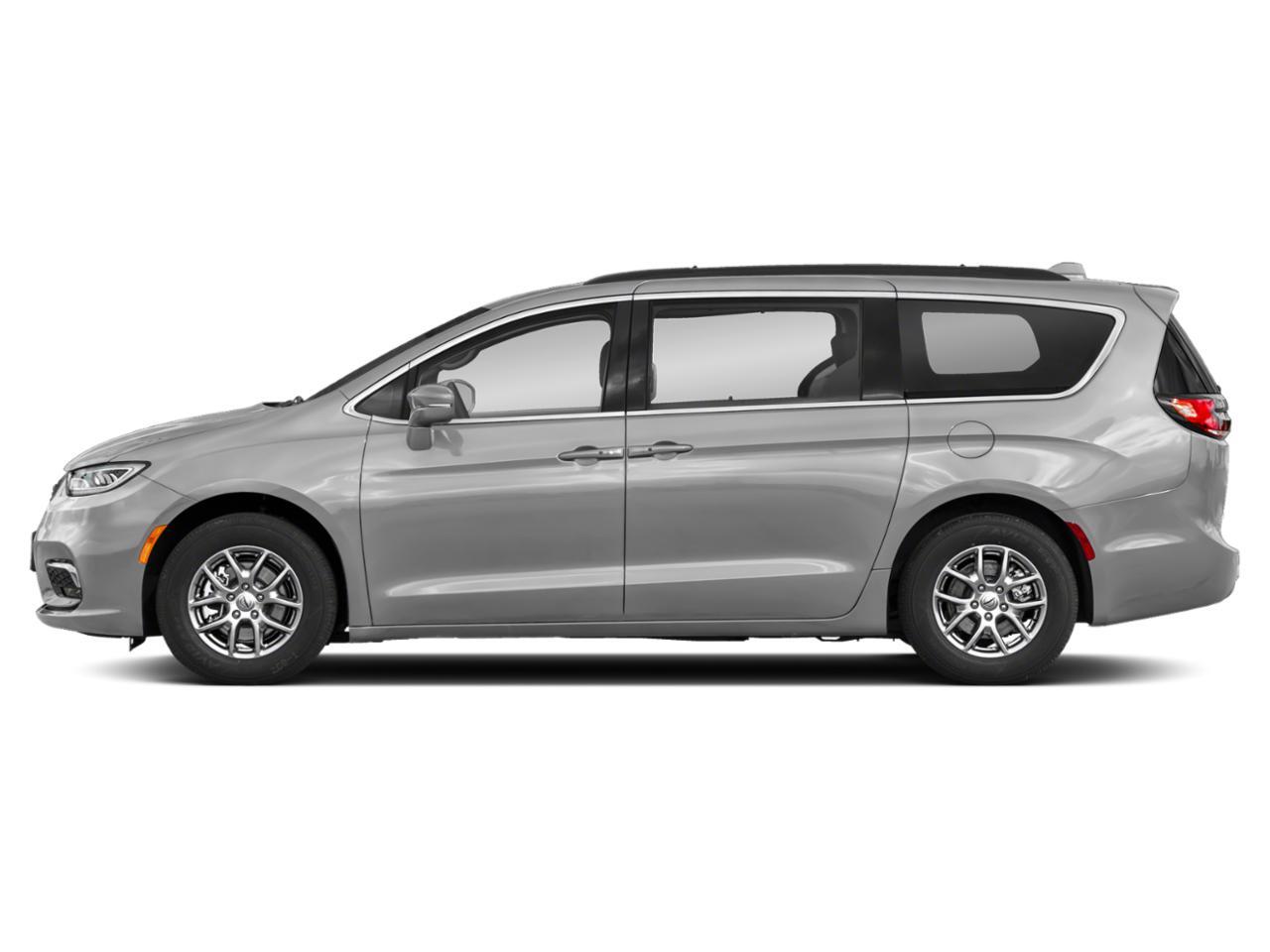 2021 Chrysler Pacifica