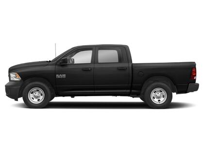 used 2021 Ram 1500 Classic car, priced at $32,888