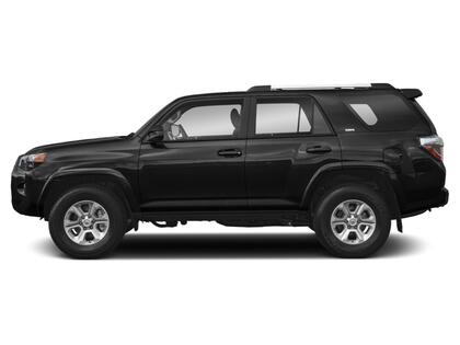 used 2021 Toyota 4Runner car, priced at $51,014