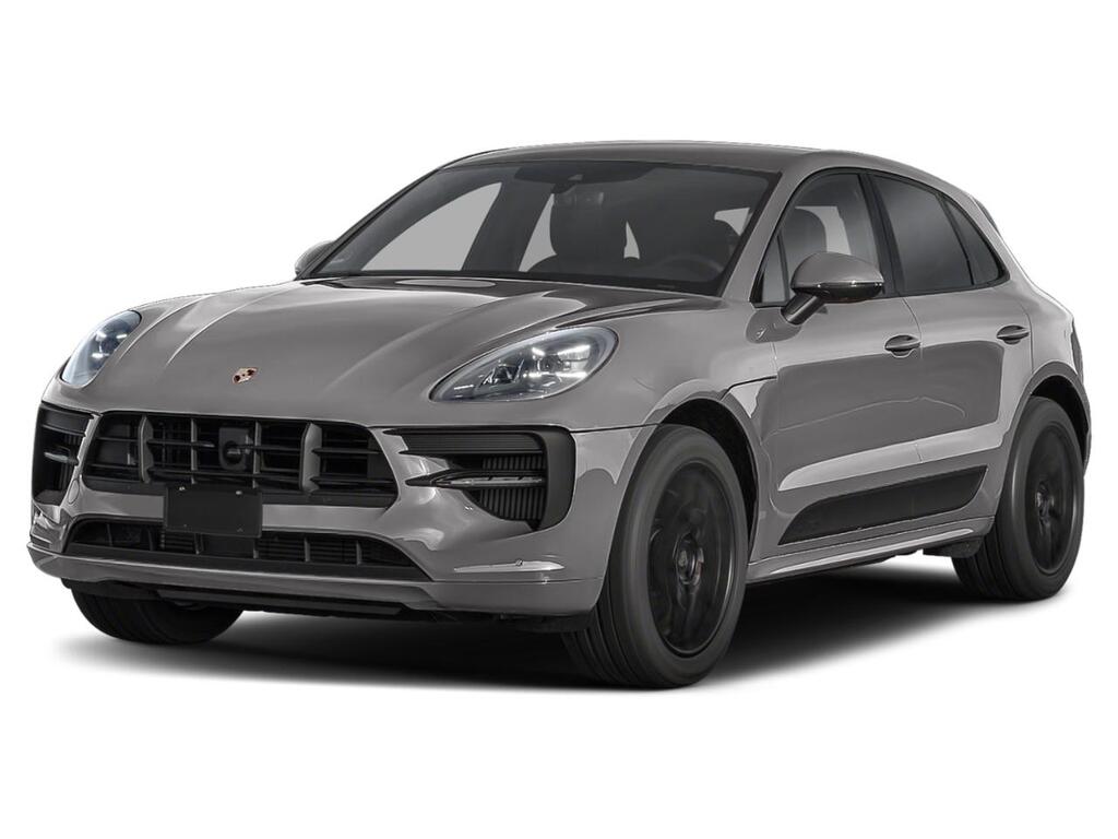 2021 Porsche Macan GTS, Toronto, Cash