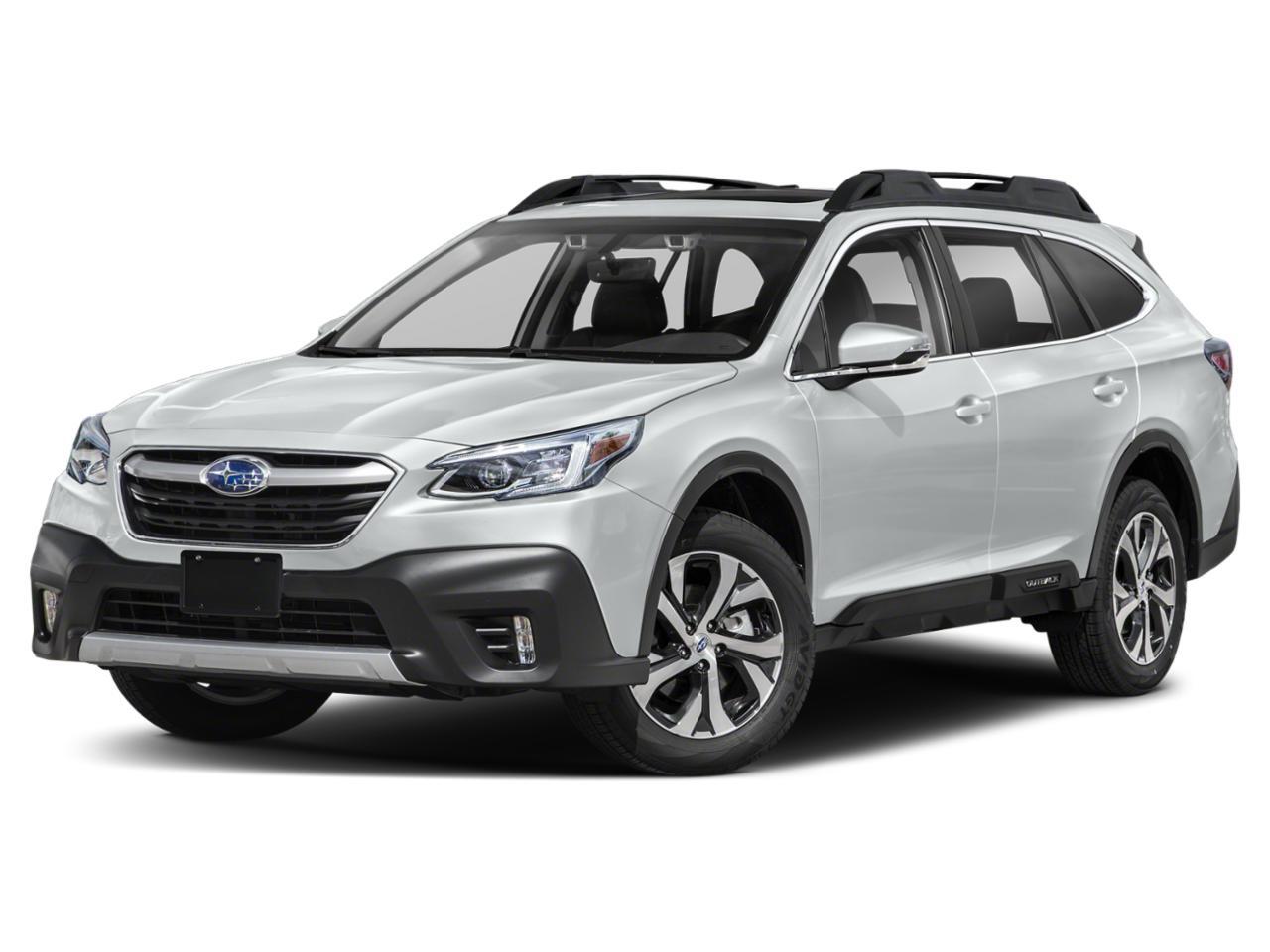 2021 Subaru Outback