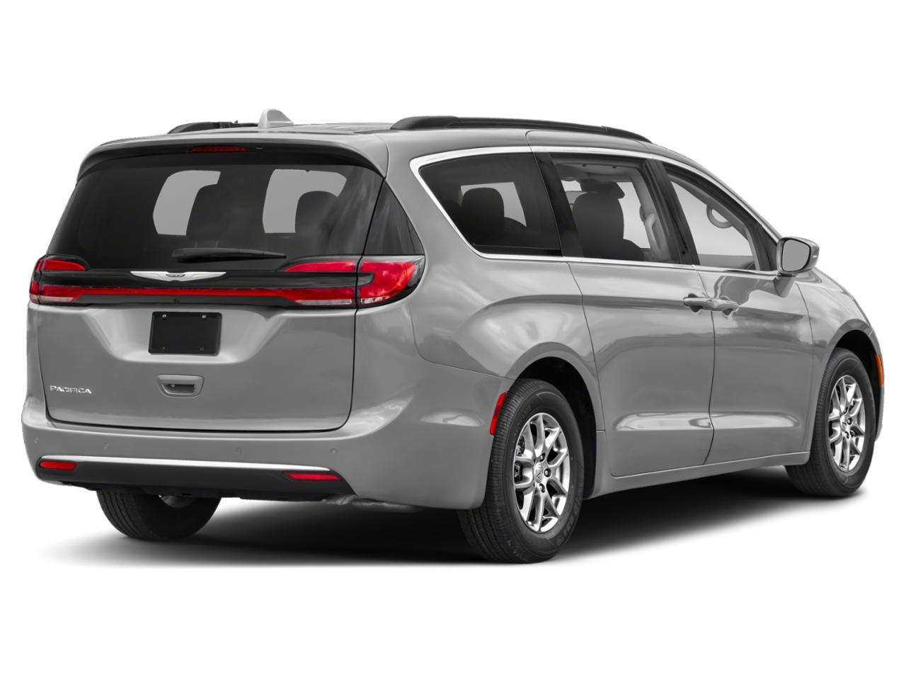 2021 Chrysler Pacifica