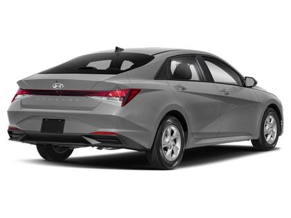 used 2021 Hyundai Elantra car, priced at $17,299