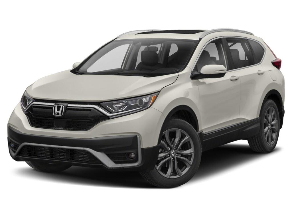 2021 Honda CR-V Sport, Toronto, Cash
