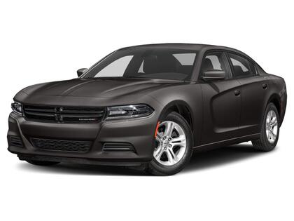 2021 Dodge Charger GT RWD