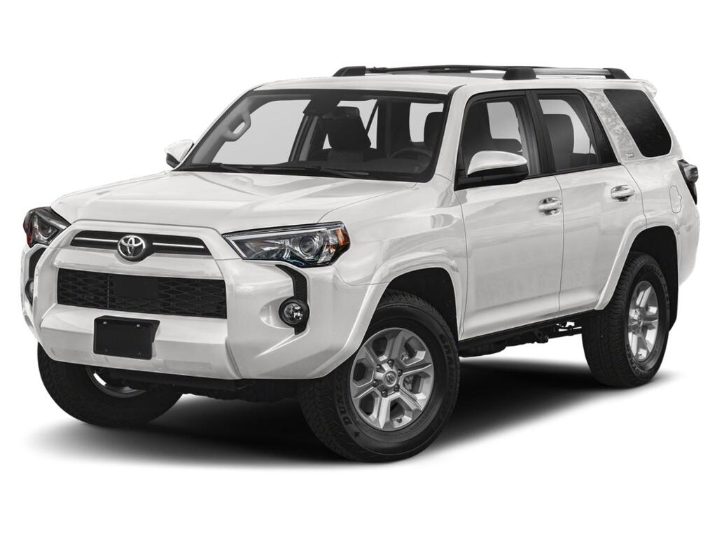 2021 Toyota 4Runner 4WD NIGHTSHADE LIMITED POWER SIDE STEPS AND MORE!, Toronto, Cash