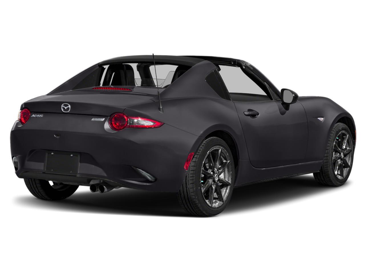 2021 Mazda MX-5 RF