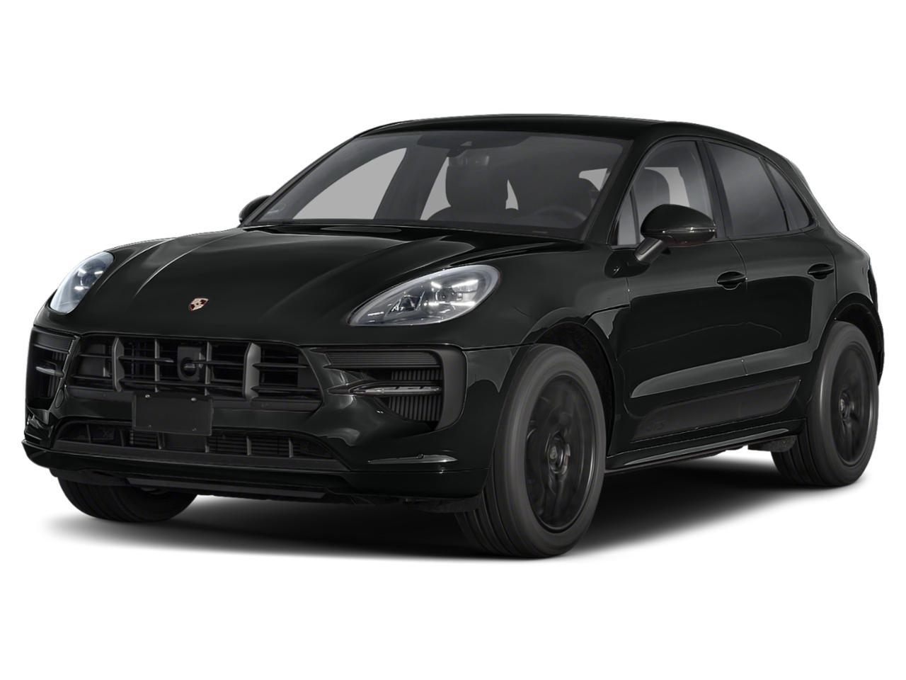 2021 Porsche Macan