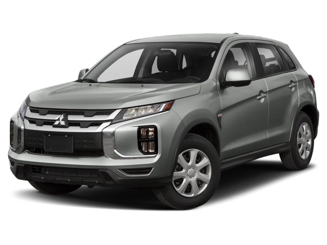 2021 Mitsubishi RVR