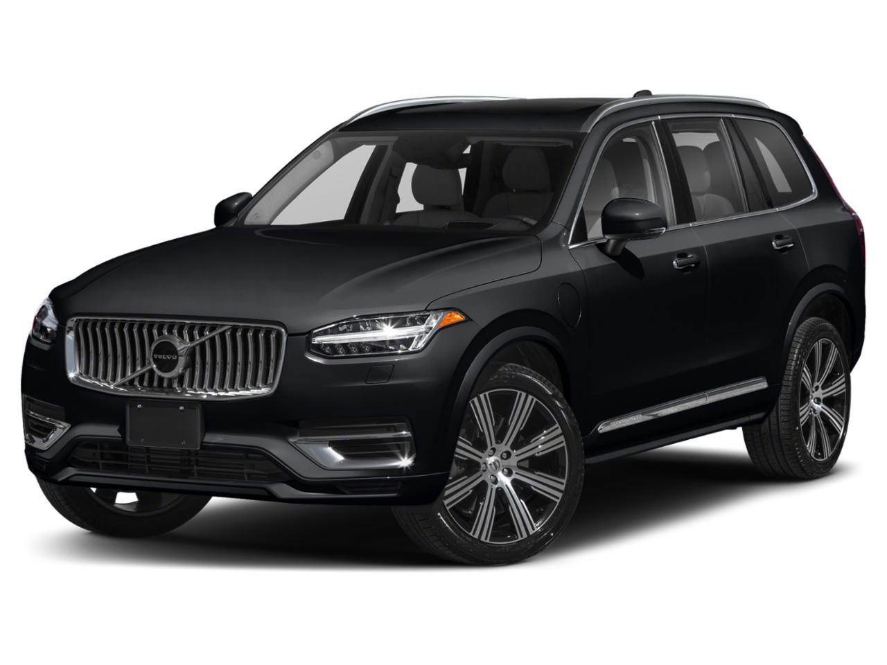 2021 Volvo XC90