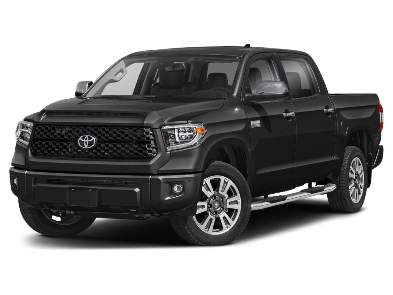2021 Toyota Tundra