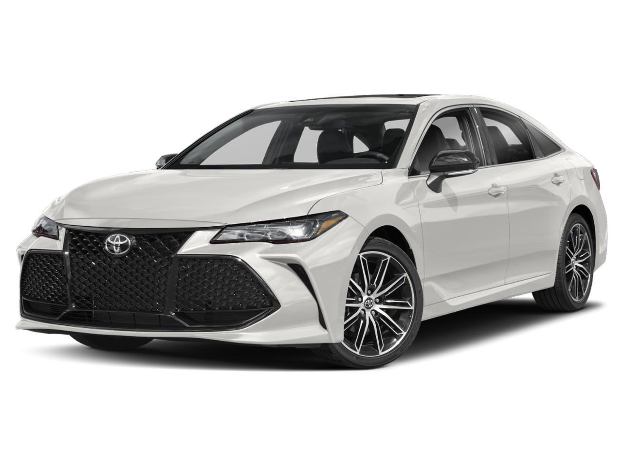 2021 Toyota Avalon