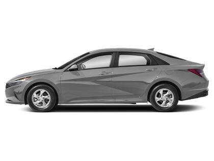 used 2021 Hyundai Elantra car, priced at $17,299