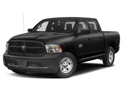 used 2021 Ram 1500 Classic car, priced at $32,888
