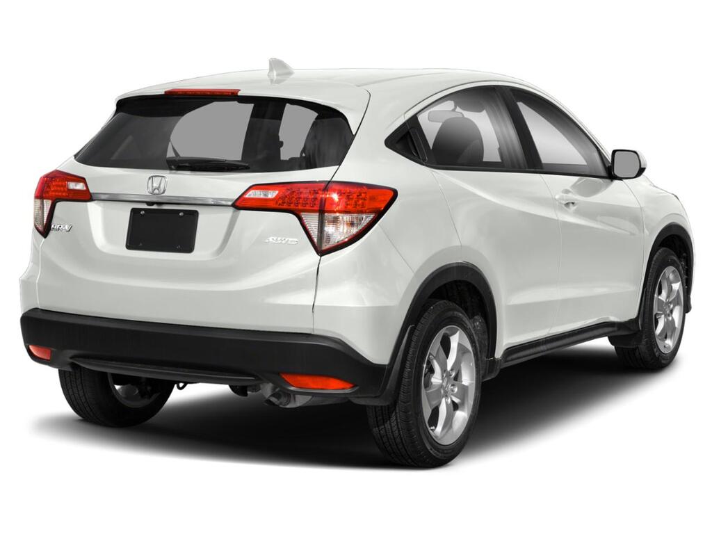 2021 Honda HR-V LX, Toronto, Cash