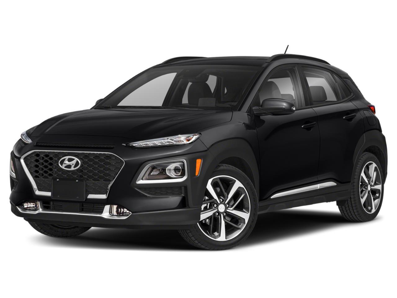 2021 Hyundai Kona 2.0L Preferred AWD  -  Heated Seats - $159 B/W