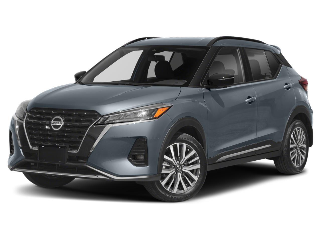 2021 Nissan Kicks SR Premium - Fully Loaded, Local, No Accidents!