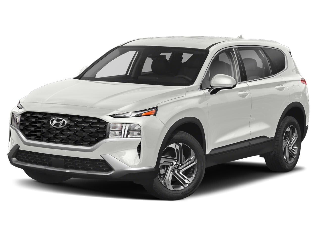 2021 Hyundai Santa Fe