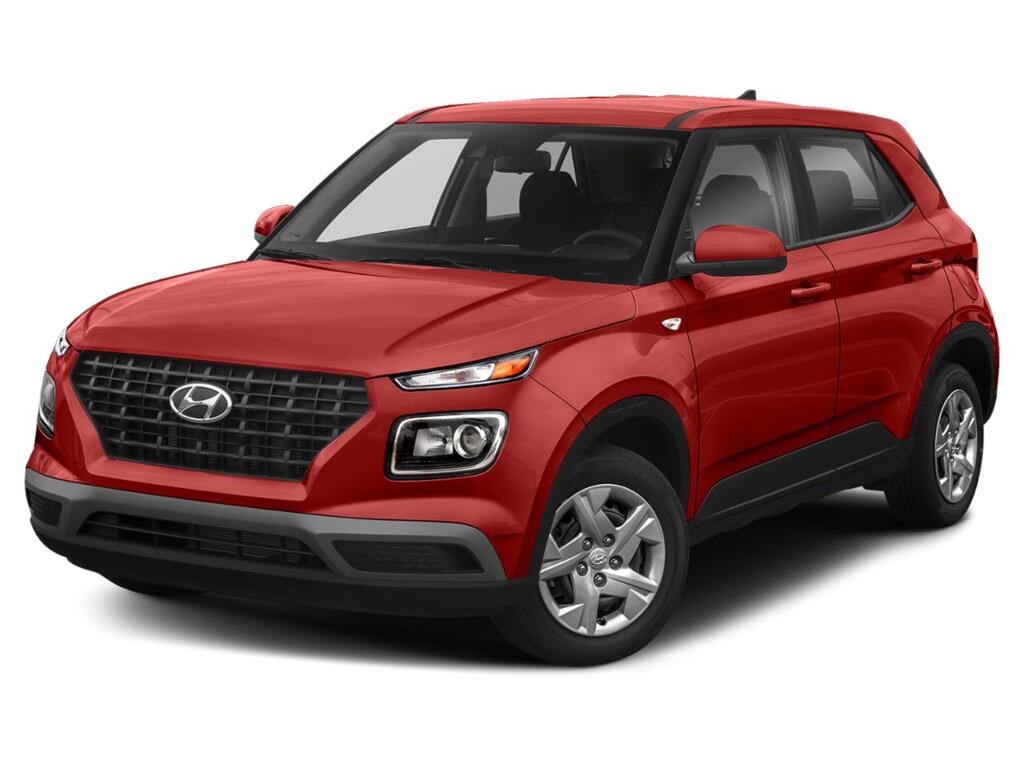 2021 Hyundai Venue Essential Manual, Toronto, Cash